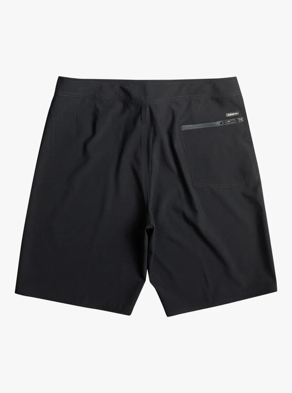 Surfsilk Kaimana 20" Performance Boardshorts - Black