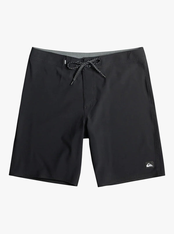 Surfsilk Kaimana 20" Performance Boardshorts - Black