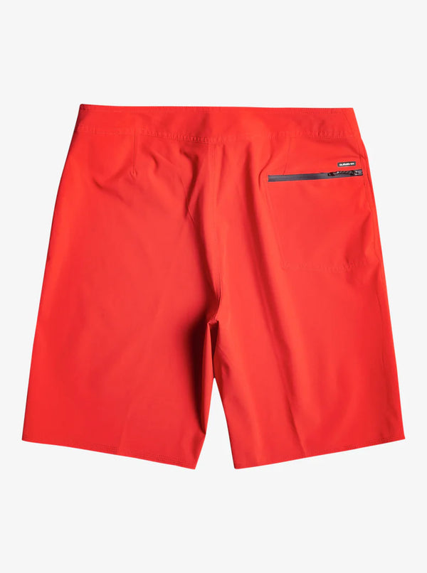 Surfsilk Kaimana 20" Performance Boardshorts - High Risk Red