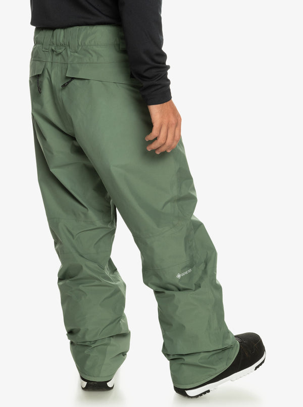Mission Shell Pro GORE-TEX® Snow Pants 23/24