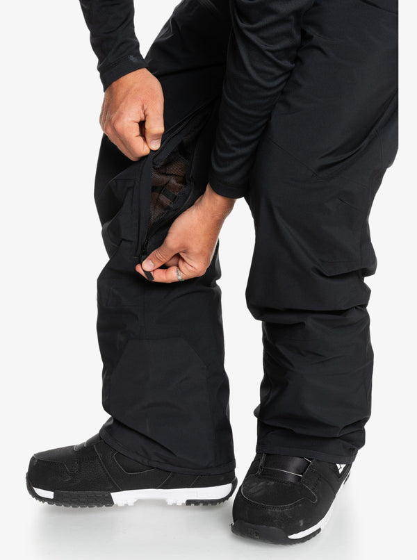 Mission Shell Pro GORE-TEX® Snow Pants 23/24