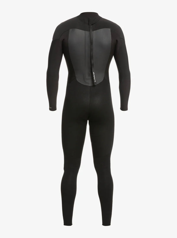 4/3Mm Prologue Back Zip Wetsuit