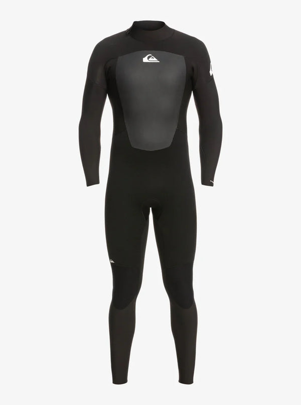 4/3Mm Prologue Back Zip Wetsuit