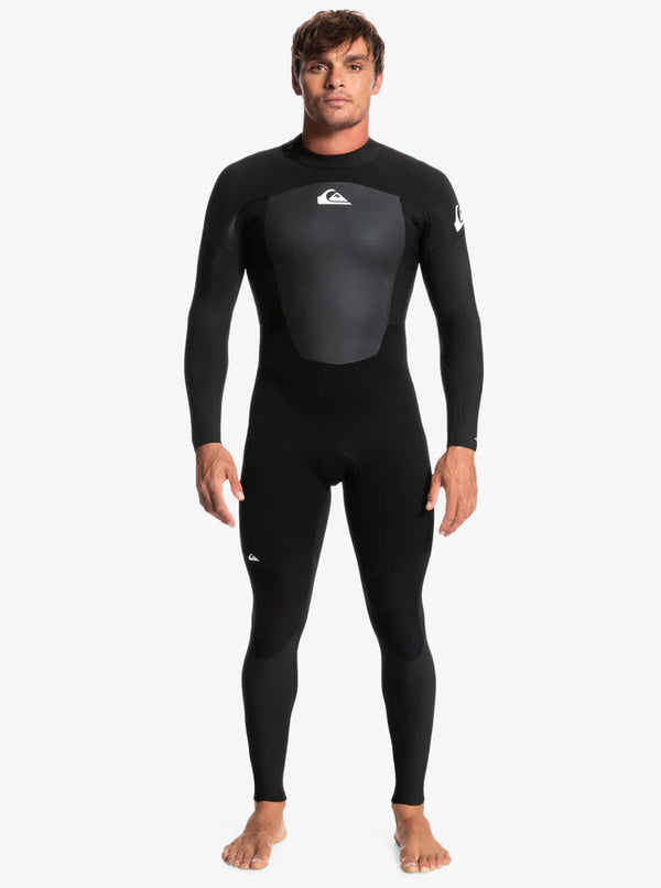 4/3Mm Prologue Back Zip Wetsuit