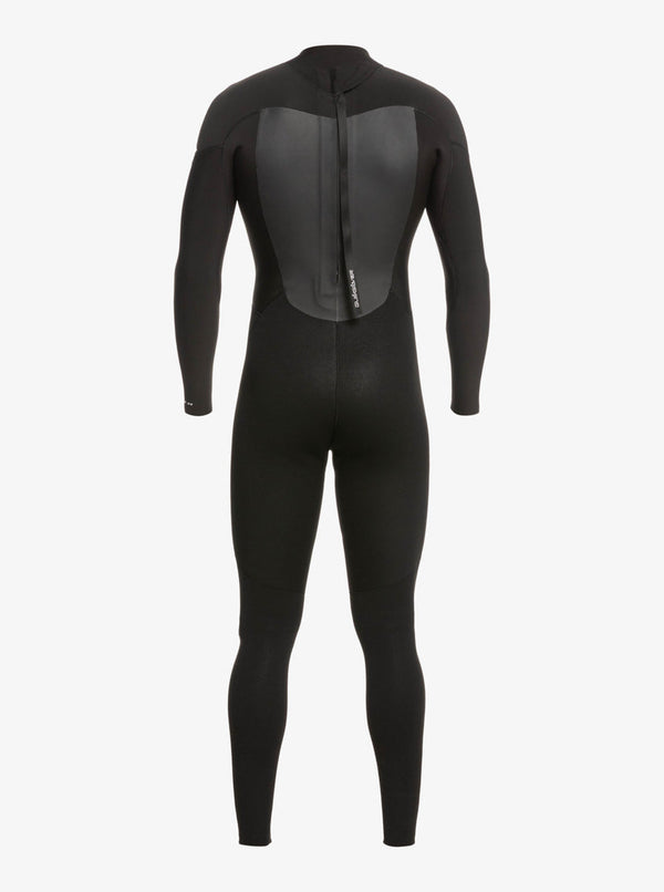 3/2mm Prologue Back Zip Wetsuit