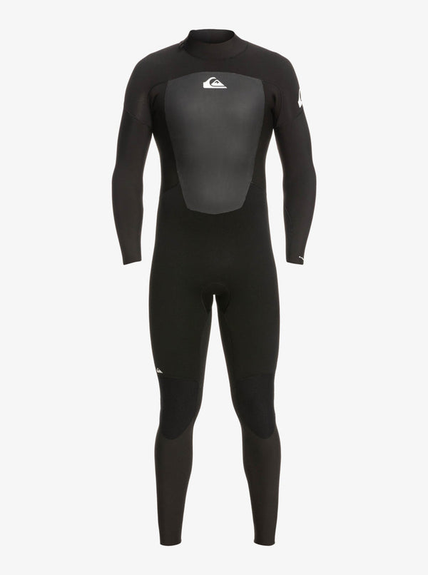 3/2mm Prologue Back Zip Wetsuit