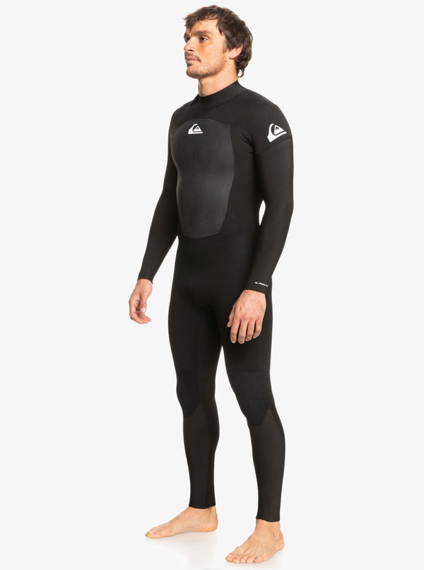 3/2mm Prologue Back Zip Wetsuit