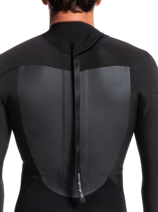 3/2mm Prologue Back Zip Wetsuit