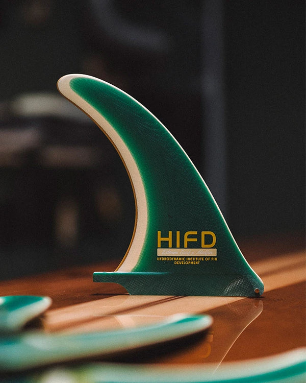 7.5 Classic Flex - HIFD Collab Midfin