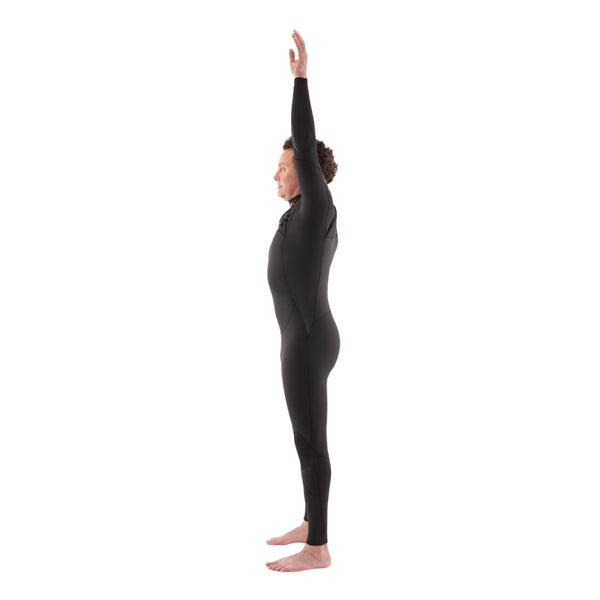 Fathom 4.3 Wetsuit