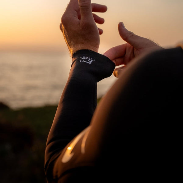 Fathom 4.3 Wetsuit