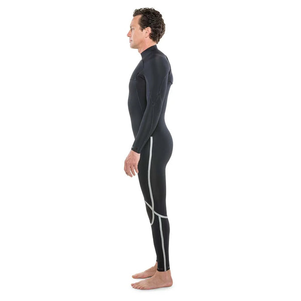 Shield 2.2 Zipfree Fullsuit Wetsuit