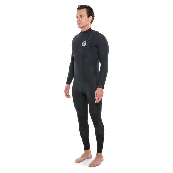 Shield 2.2 Zipfree Fullsuit Wetsuit