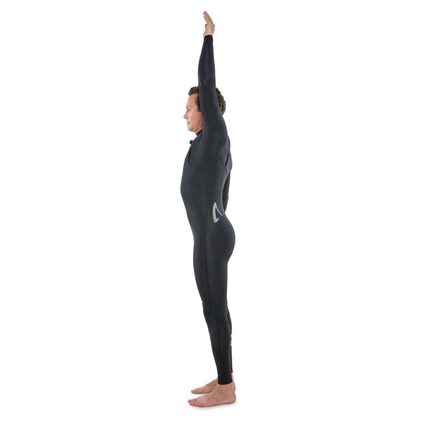 Shield 2.2 Zipfree Fullsuit Wetsuit