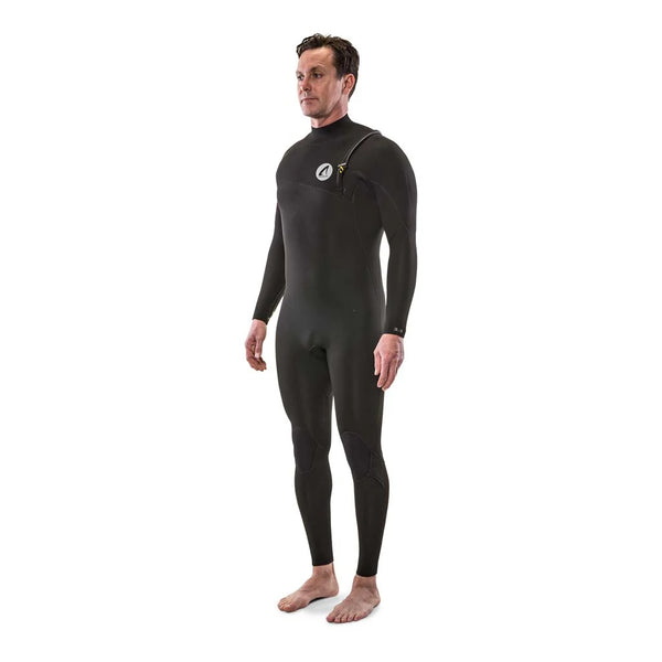 Ti Shield 3.3 Zipfree Fullsuit Wetsuit