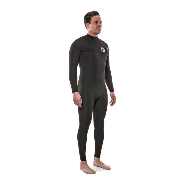 Ti Shield 3.3 Zipfree Fullsuit Wetsuit