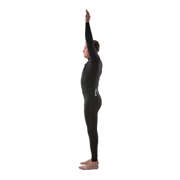 Ti Shield 3.3 Zipfree Fullsuit Wetsuit