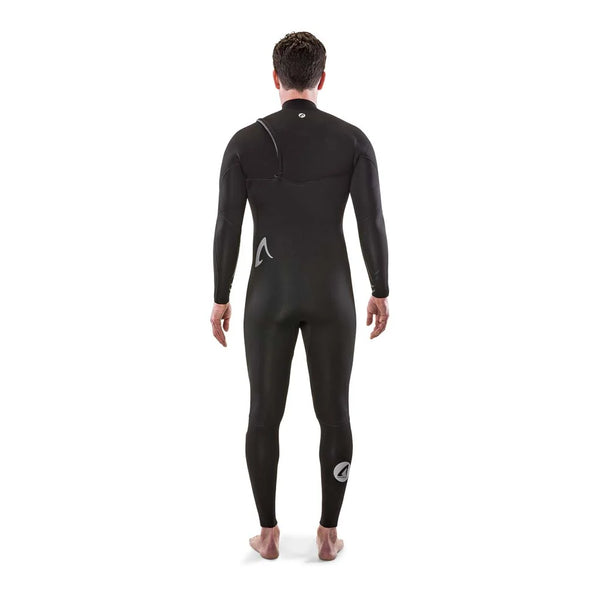 Ti Shield 3.3 Zipfree Fullsuit Wetsuit