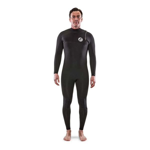 Ti Shield 3.3 Zipfree Fullsuit Wetsuit