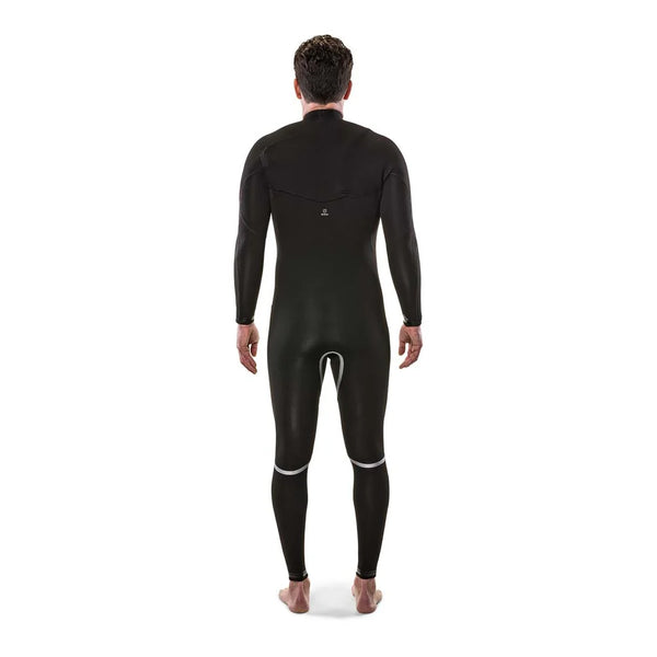 Ti Shield 3.3 Zipfree Fullsuit Wetsuit