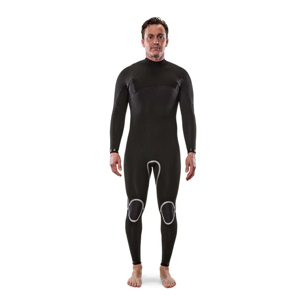 Ti Shield 3.3 Zipfree Fullsuit Wetsuit