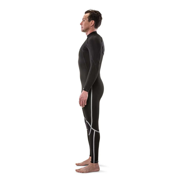 Ti Shield 3.3 Zipfree Fullsuit Wetsuit