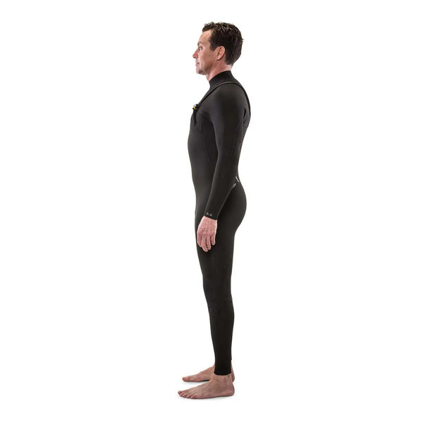 Ti Shield 3.3 Zipfree Fullsuit Wetsuit