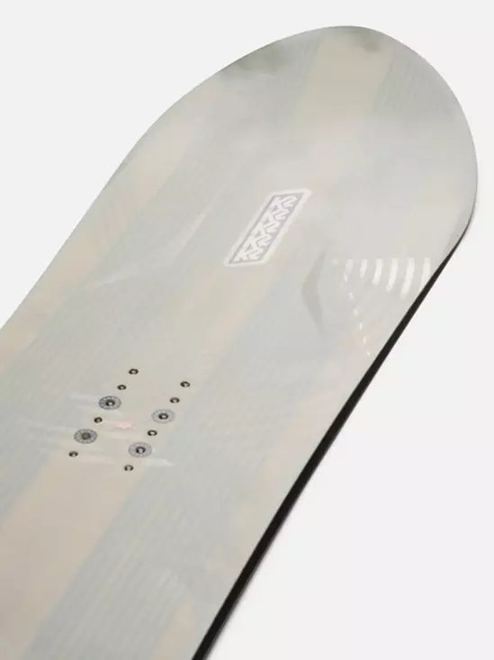 K2 Antidote Snowboard 2024 K2 Antidote Snowboard 2024