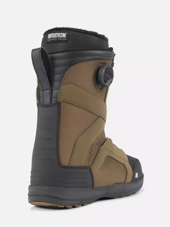K2 BOUNDARY MEN'S SNOWBOARD BOOTS 2024 - BROWN – Inflight Surf Shop K2 BOUNDARY MEN'S SNOWBOARD BOOTS 2024 - BROWN – Inflight Surf Shop