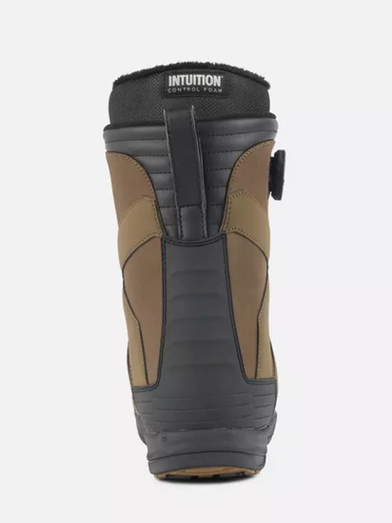 K2 BOUNDARY MEN'S SNOWBOARD BOOTS 2024 - BROWN – Inflight Surf Shop K2 BOUNDARY MEN'S SNOWBOARD BOOTS 2024 - BROWN – Inflight Surf Shop