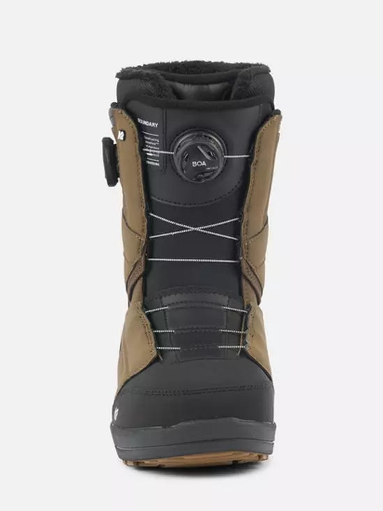 K2 BOUNDARY MEN'S SNOWBOARD BOOTS 2024 - BROWN – Inflight Surf Shop K2 BOUNDARY MEN'S SNOWBOARD BOOTS 2024 - BROWN – Inflight Surf Shop