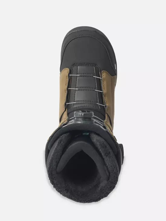 K2 BOUNDARY MEN'S SNOWBOARD BOOTS 2024 - BROWN – Inflight Surf Shop K2 BOUNDARY MEN'S SNOWBOARD BOOTS 2024 - BROWN – Inflight Surf Shop