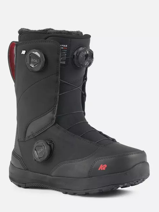 nitro clicker snowboard boots Select TLS+ These boots bring K2s most premium construction to the excellent Clicker platform Nitro Select Clicker Step-In Boots