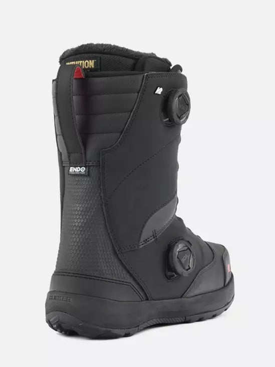 K2 KAMAS CLICKER™ X HB MEN'S SNOWBOARD BOOTS 2024 – Inflight Surf Shop K2 KAMAS CLICKER™ X HB MEN'S SNOWBOARD BOOTS 2024 – Inflight Surf Shop