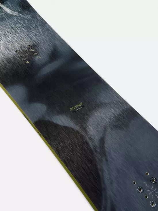 K2 Alchemist Men's Snowboard 2026
