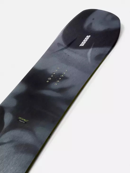 K2 Alchemist Men's Snowboard 2026