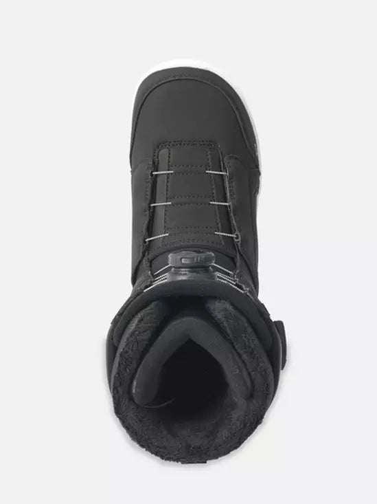 K2 Boundary Men's Snowboard Boots 2026 - Black