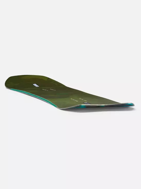 K2 Excavator Unisex Snowboard 2026