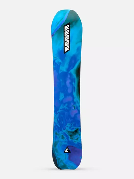 K2 Passport Unisex Snowboard 2026