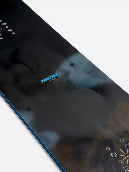 K2 Passport Unisex Snowboard 2026