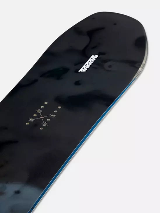 K2 Passport Unisex Snowboard 2026