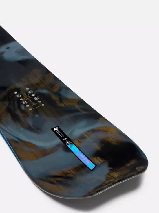 K2 Passport Unisex Snowboard 2026