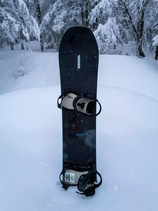 K2 Passport Unisex Snowboard 2026