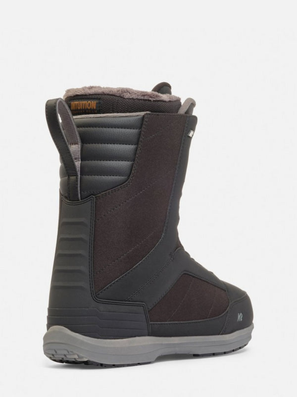 K2 Raider Men's Snowboard Boots 2026