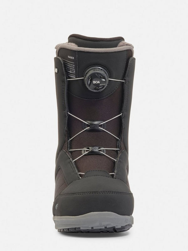 K2 Raider Men's Snowboard Boots 2026