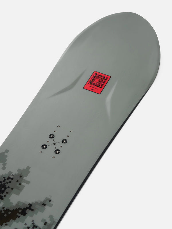 K2 Antidote 2027