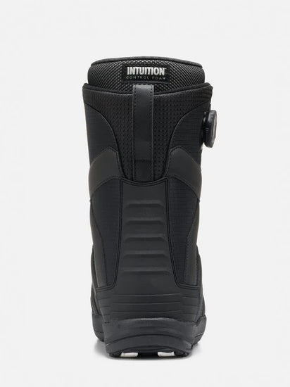 K2 Boundary Men's Snowboard Boots - Black 2027