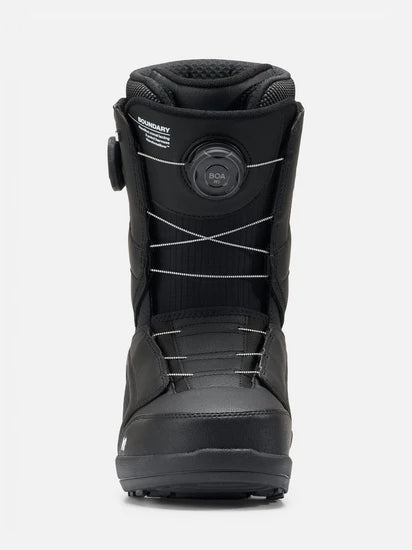 K2 Boundary Men's Snowboard Boots - Black 2027