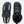 Load image into Gallery viewer, K2 Boundary Men's Snowboard Boots - Black 2027
