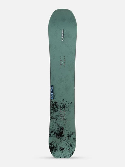 K2 Commonwealth Unisex Snowboard 2027